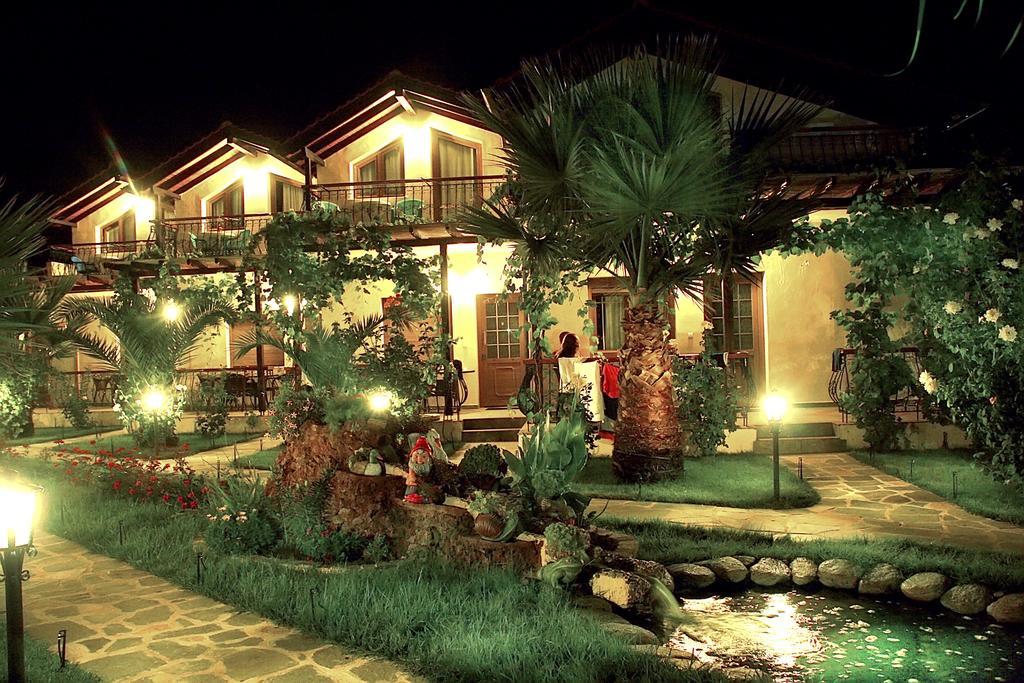 Sirines Studios Prínos Habitación foto